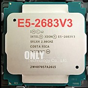 Процессор Intel ЦП Xeon E5-2683V3 