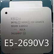 Процессор Intel E5 2690 