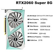 Видеокарта RTX 2060