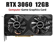 Видеокарта  rtx 3060